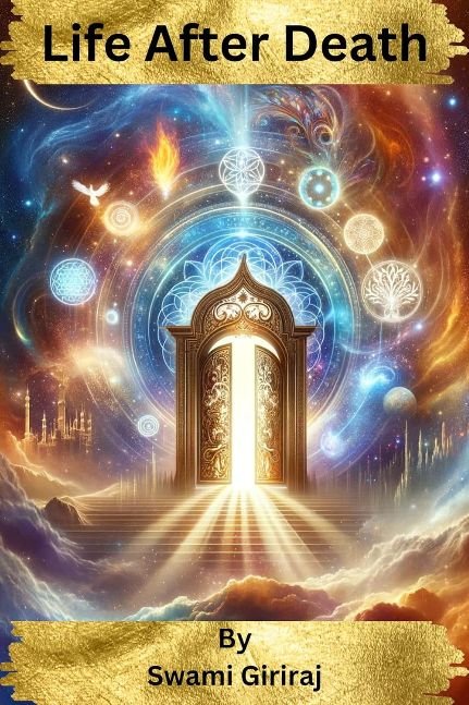 Life After Death: A Journey Beyond the Known