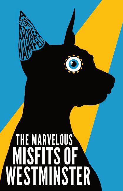 The Marvelous Misfits of Westminster