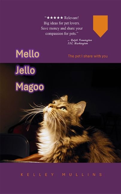 Mello Jello Magoo
