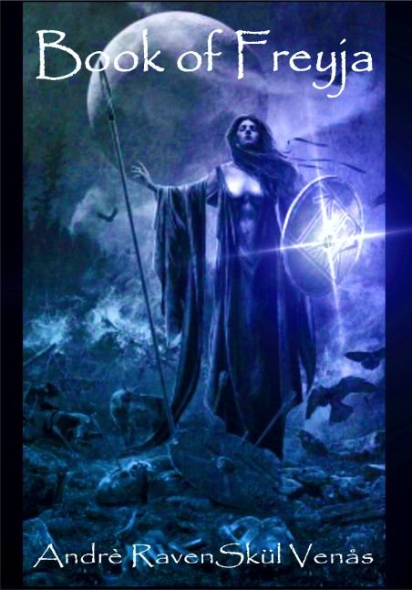 Book of Freyja
