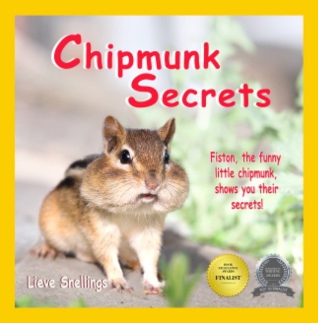 Chipmunk Secrerts