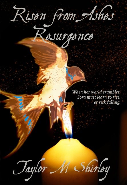 Risen from Ashes: Resurgence