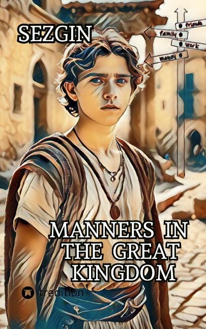 Manners in the great kingdom