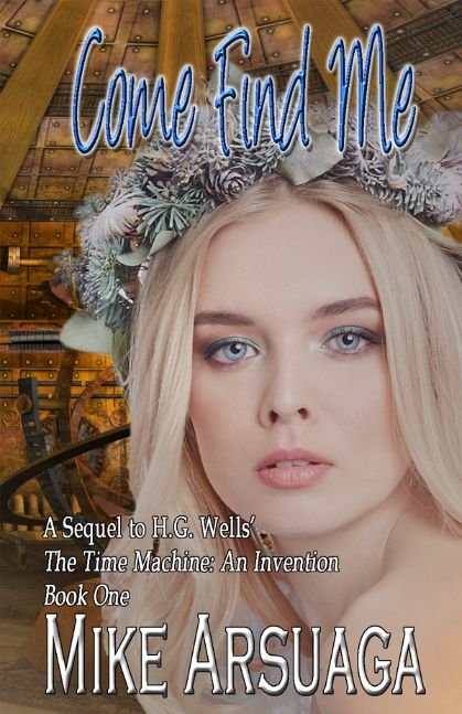 NOTE: This is a reissue of the previous edition, necessitated when my publisher closed down and pulled all of my titles.