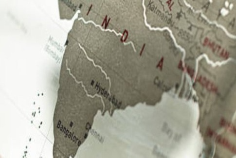 New Light on India’s Plight