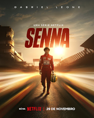 Review - Senna... Everybody Wants to Rule the World
