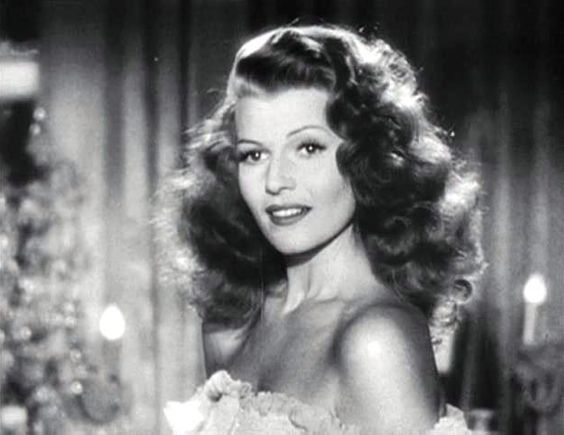 RITA HAYWORTH & THE SHAWSHANK REDEMPTION