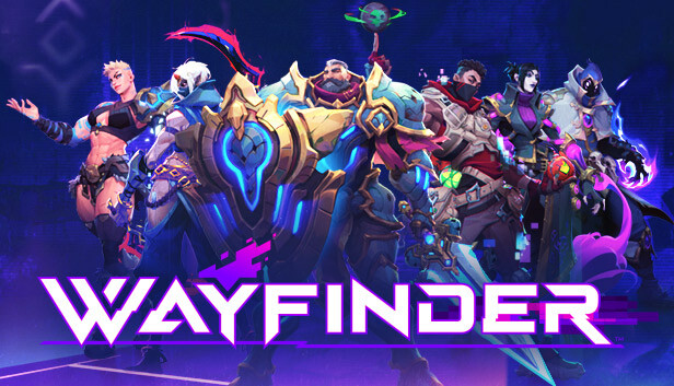 Review - Wayfinder: Only Slightly Lost