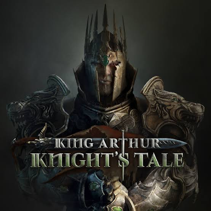 Review - King Arthur: Knight's Tale - Mordred's Time to Shine