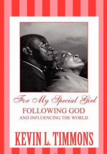 For my special girl following God and influencing the world