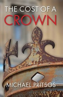 Sample - The Cost of a Crown: Prologue