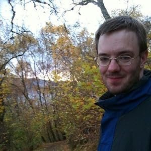 Christopher G. Nuttall