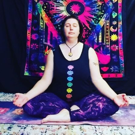 Philippa Sue Richardson