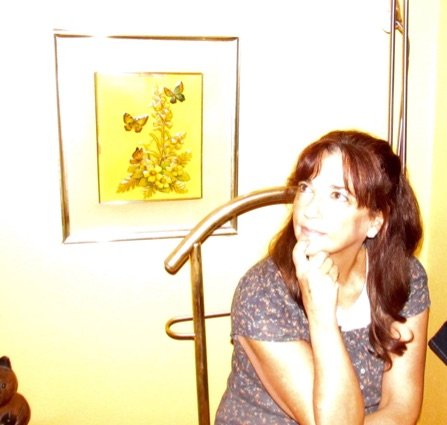 María José G. Barcos