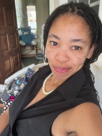 Chantelle Christie Coore