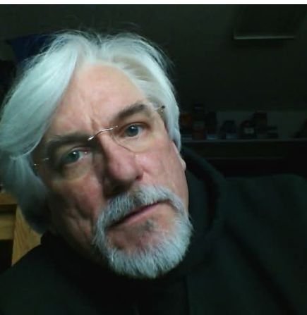 Joseph Michael Graves